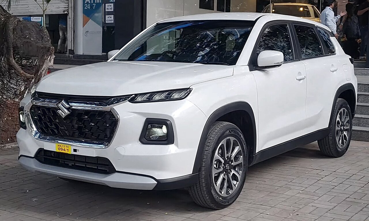 Grand Vitara