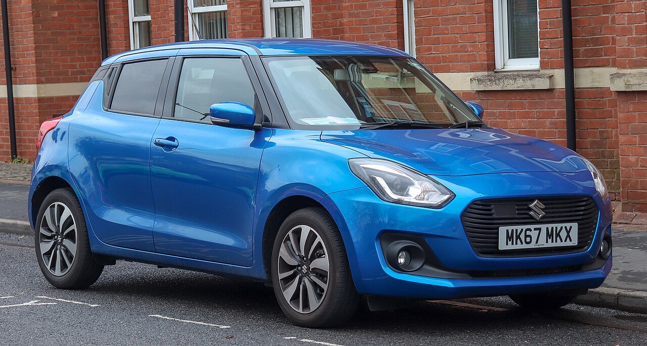 Swift